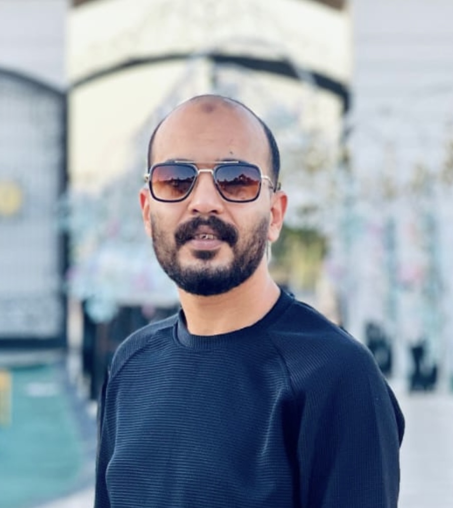احمد